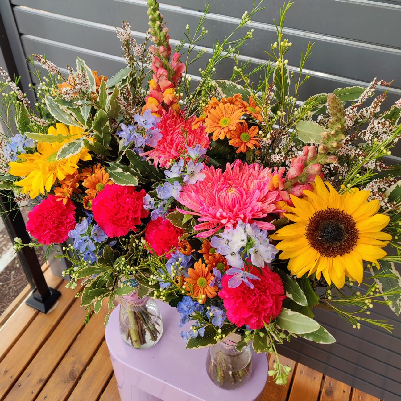 The Daily Bunch The Local Bunch