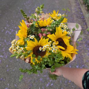 The Flower Subscription